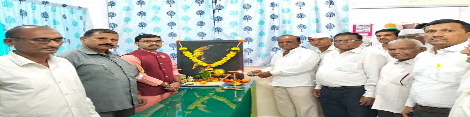 नॅशनल इन्स्टिट्यूट ऑफ टेक्निकल एज्युकेशन अँड आयुर्वेद रिसर्च सेंटरचे उद्घाटन कार्यक्रम संपन्न